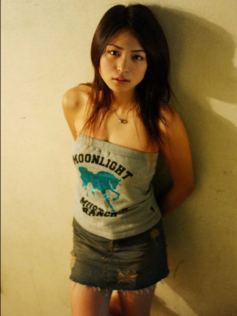 [Wanibooks(WBGC)] 2006.09月号 #27 Yukie Kawamura 川村ゆきえ [150P]