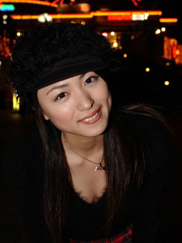 [Wanibooks(WBGC)] 2006.09月号 #27 Yukie Kawamura 川村ゆきえ [150P]