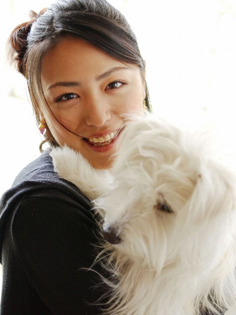 [Wanibooks(WBGC)] 2006.09月号 #27 Yukie Kawamura 川村ゆきえ [150P]