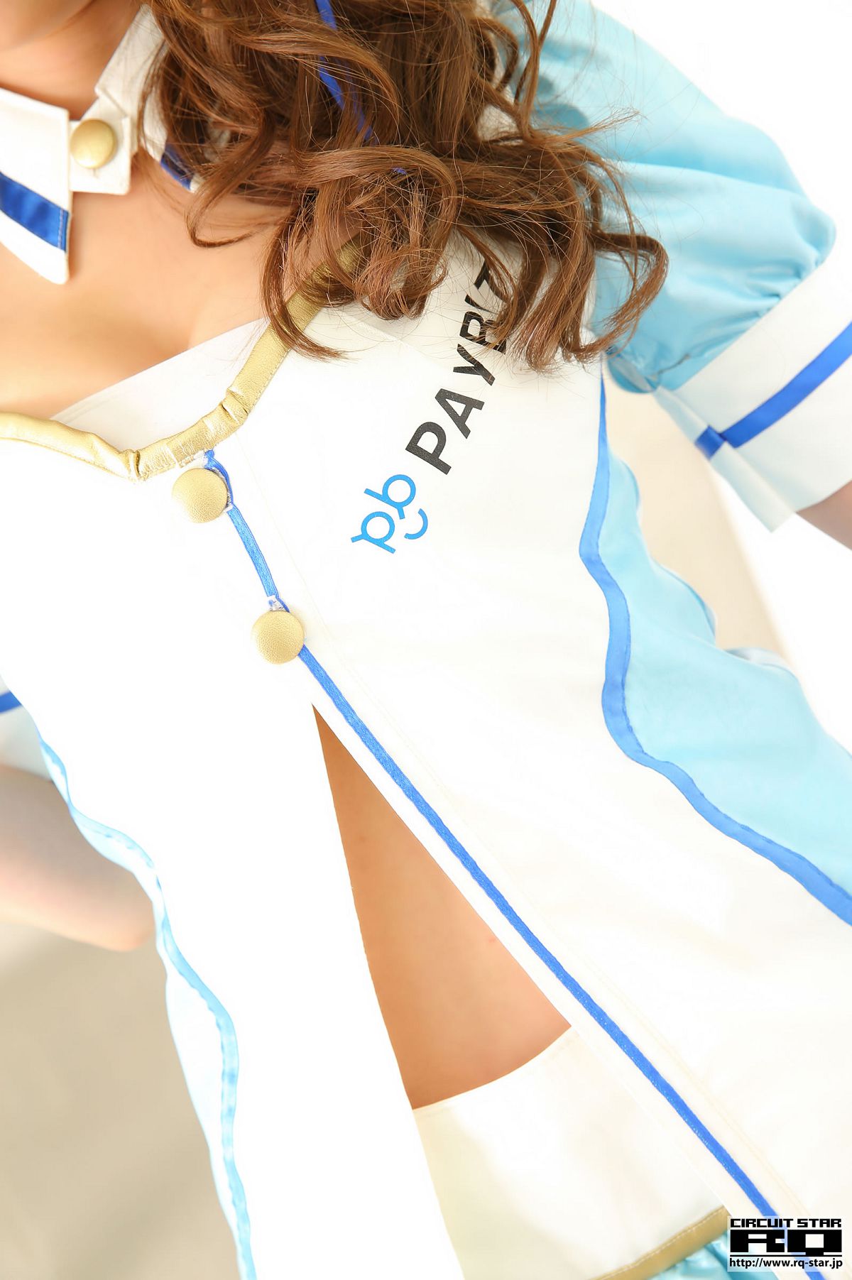 [RQ-STAR] 2016.06.29 Ruka Kiritani 桐谷流華 Race Queen [120P]