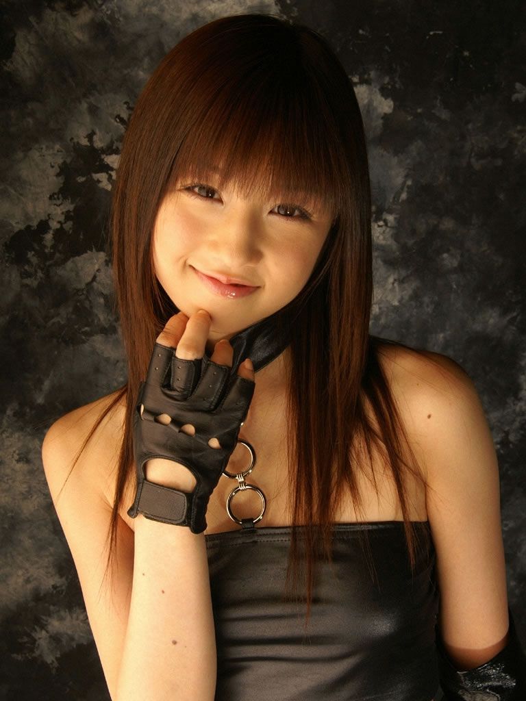 [Wanibooks(WBGC)] 2006.09月号 #27 Yuko Ogura 小倉優子 [70P]