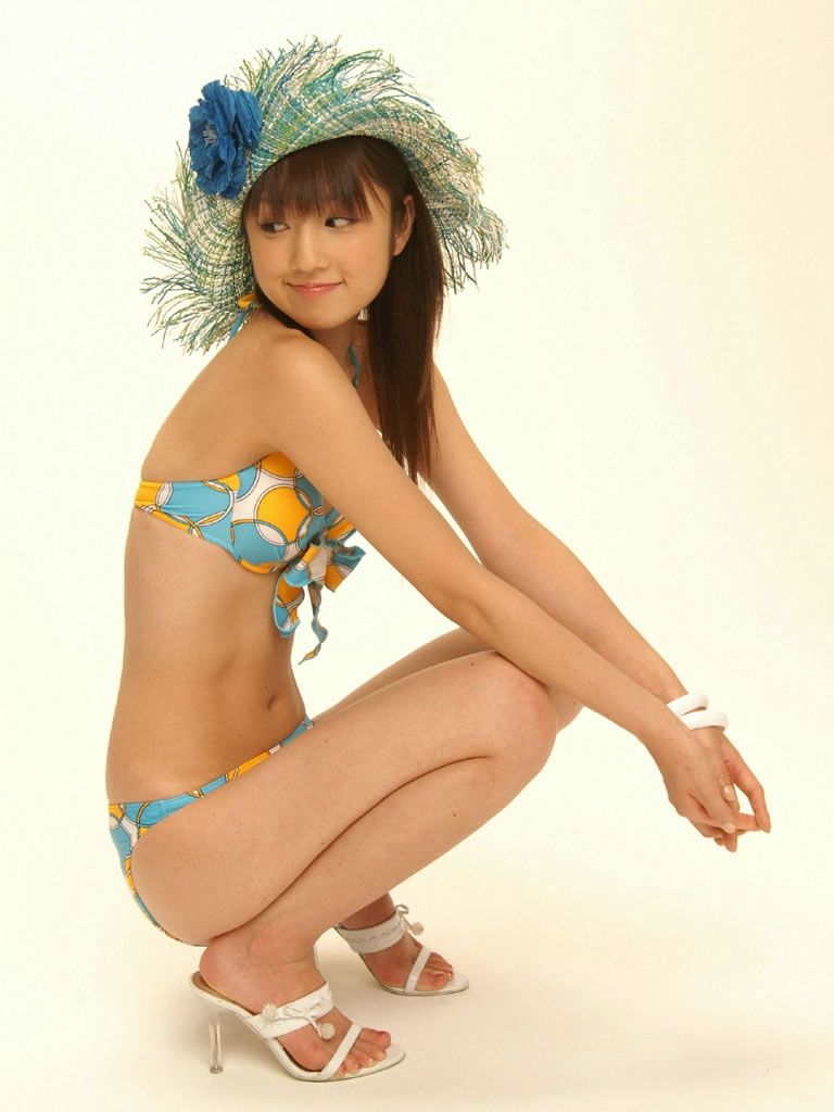 [Wanibooks(WBGC)] 2006.09月号 #27 Yuko Ogura 小倉優子 [70P]
