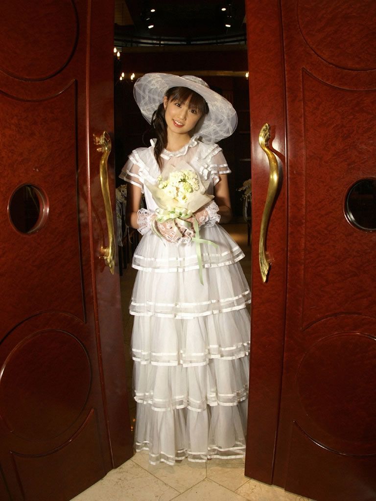 [Wanibooks(WBGC)] 2006.09月号 #27 Yuko Ogura 小倉優子 [70P]