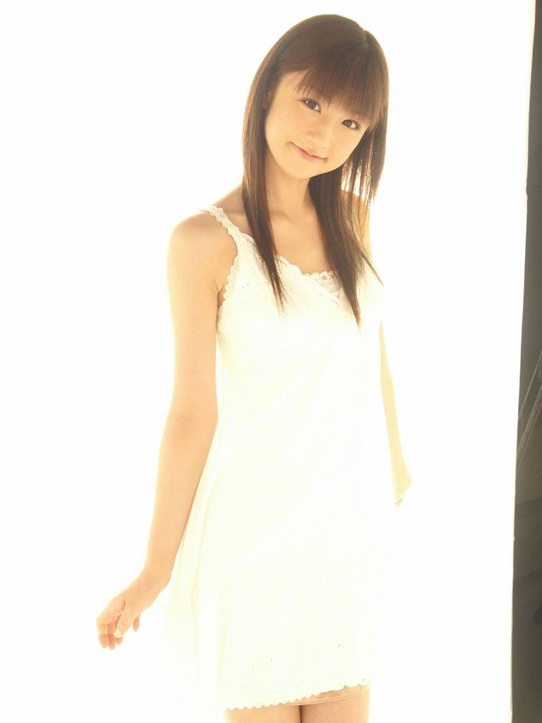 [Wanibooks(WBGC)] 2006.09月号 #27 Yuko Ogura 小倉優子 [70P]