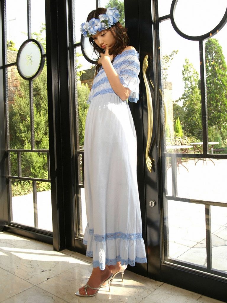[Wanibooks(WBGC)] 2006.09月号 #27 Yuko Ogura 小倉優子 [70P]