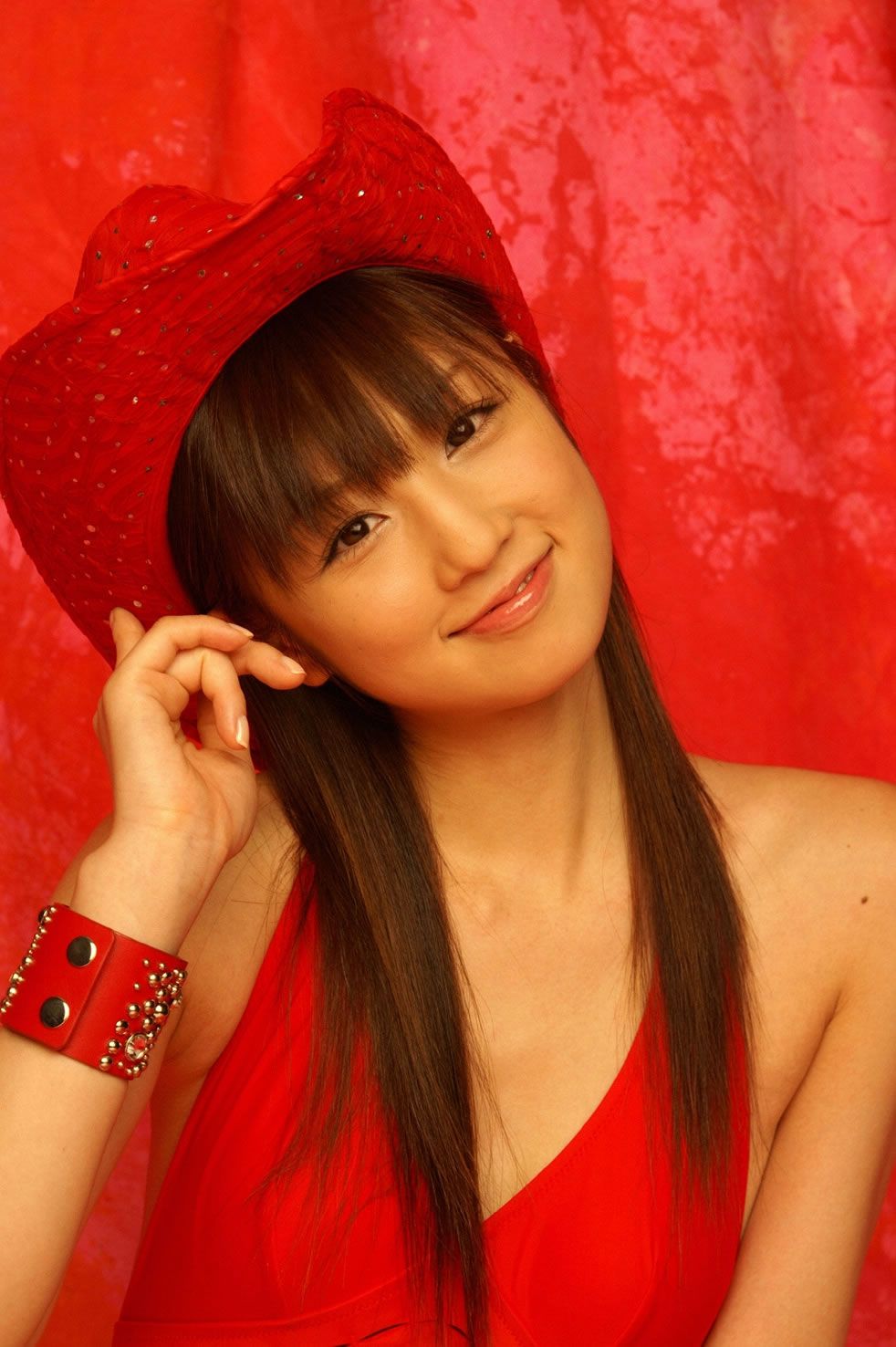 [Wanibooks(WBGC)] 2006.09月号 #27 Yuko Ogura 小倉優子 [70P]