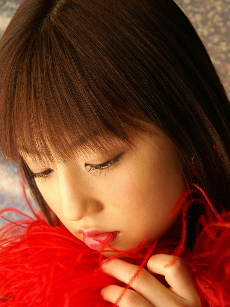 [Wanibooks(WBGC)] 2006.09月号 #27 Yuko Ogura 小倉優子 [70P]