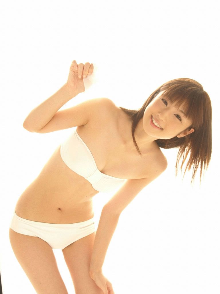 [Wanibooks(WBGC)] 2006.09月号 #27 Yuko Ogura 小倉優子 [70P]