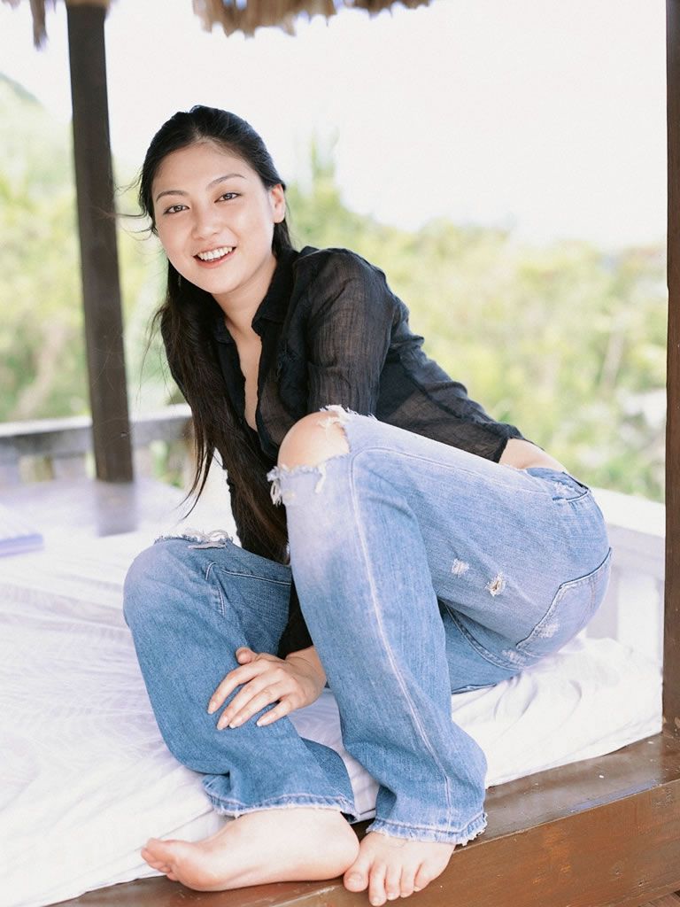 [Wanibooks(WBGC)] 2006.10月号 #28 Risa Goto 後藤理沙 [217P]