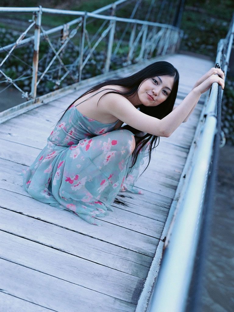 [Wanibooks(WBGC)] 2006.10月号 #28 Risa Goto 後藤理沙 [217P]