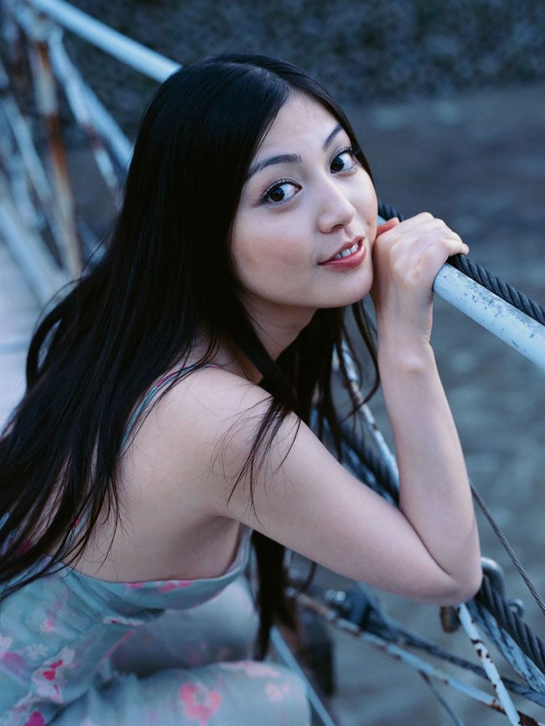 [Wanibooks(WBGC)] 2006.10月号 #28 Risa Goto 後藤理沙 [217P]