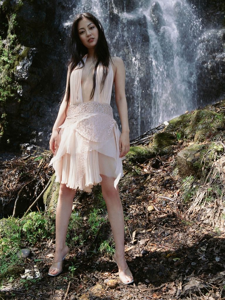 [Wanibooks(WBGC)] 2006.10月号 #28 Risa Goto 後藤理沙 [217P]