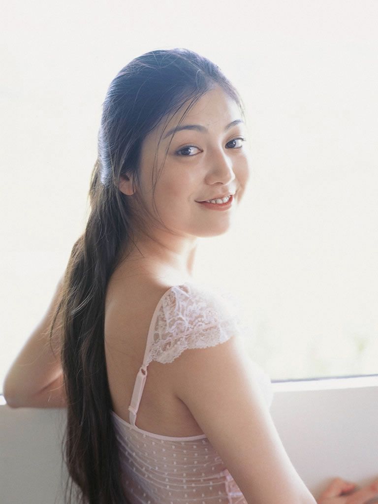 [Wanibooks(WBGC)] 2006.10月号 #28 Risa Goto 後藤理沙 [217P]
