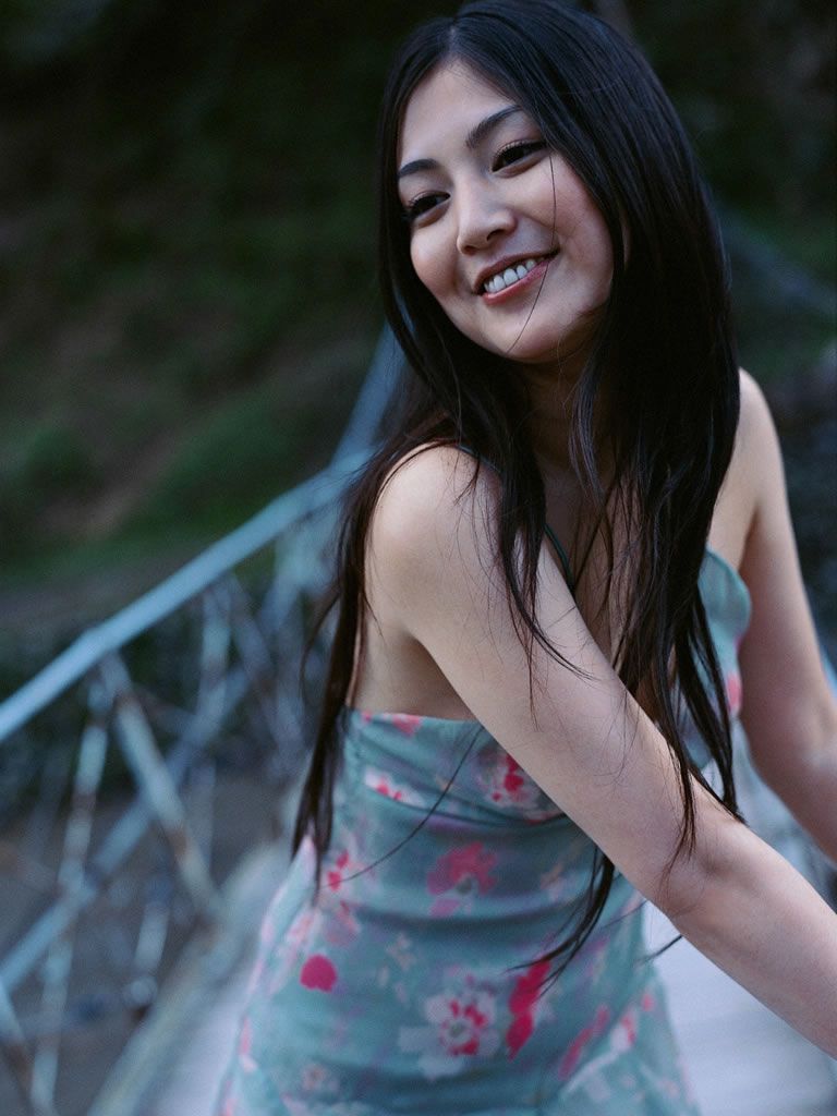 [Wanibooks(WBGC)] 2006.10月号 #28 Risa Goto 後藤理沙 [217P]