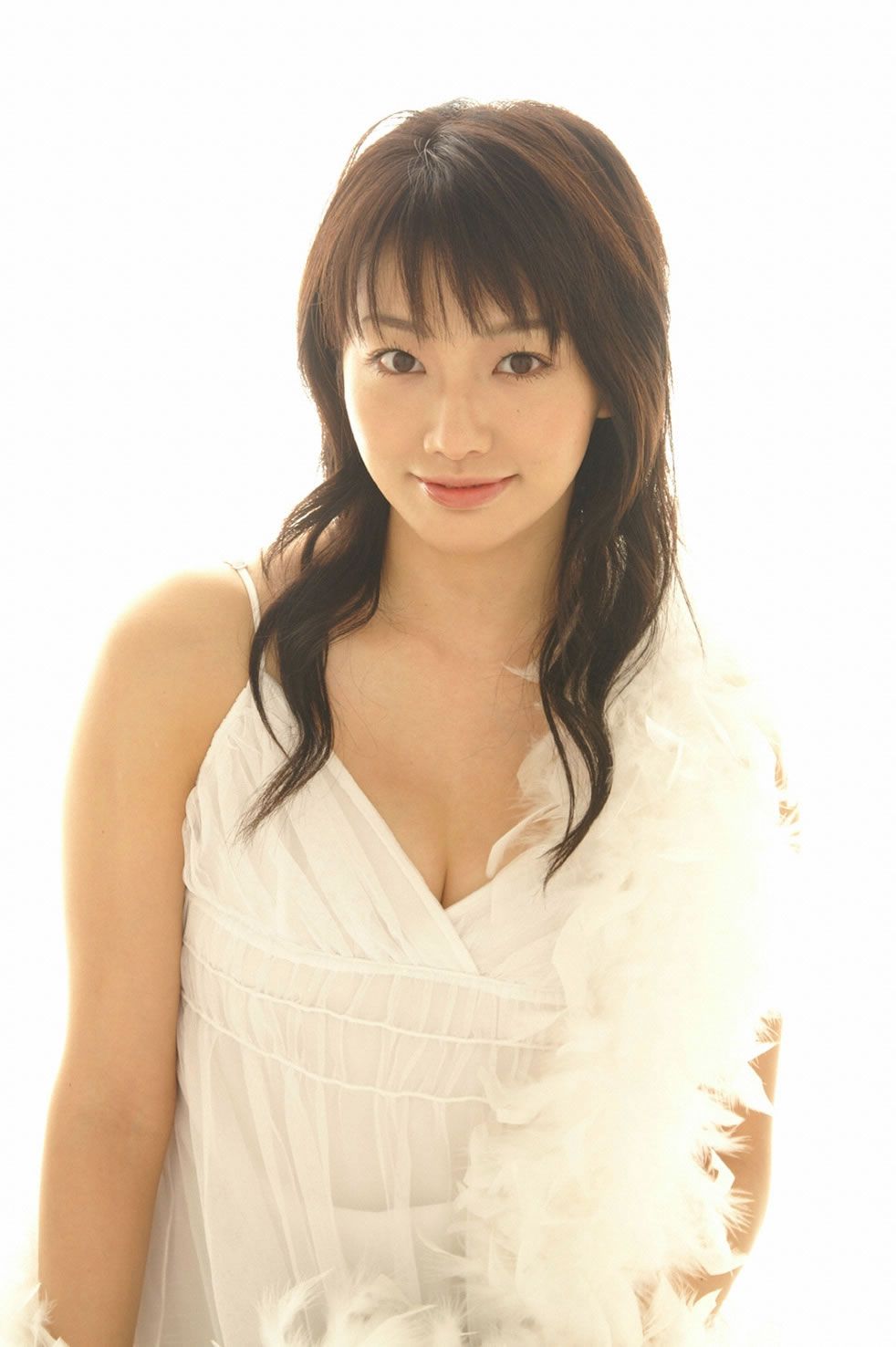[Wanibooks(WBGC)] 2006.11月号 #29 Kaori Manabe 眞鍋かをり [90P]