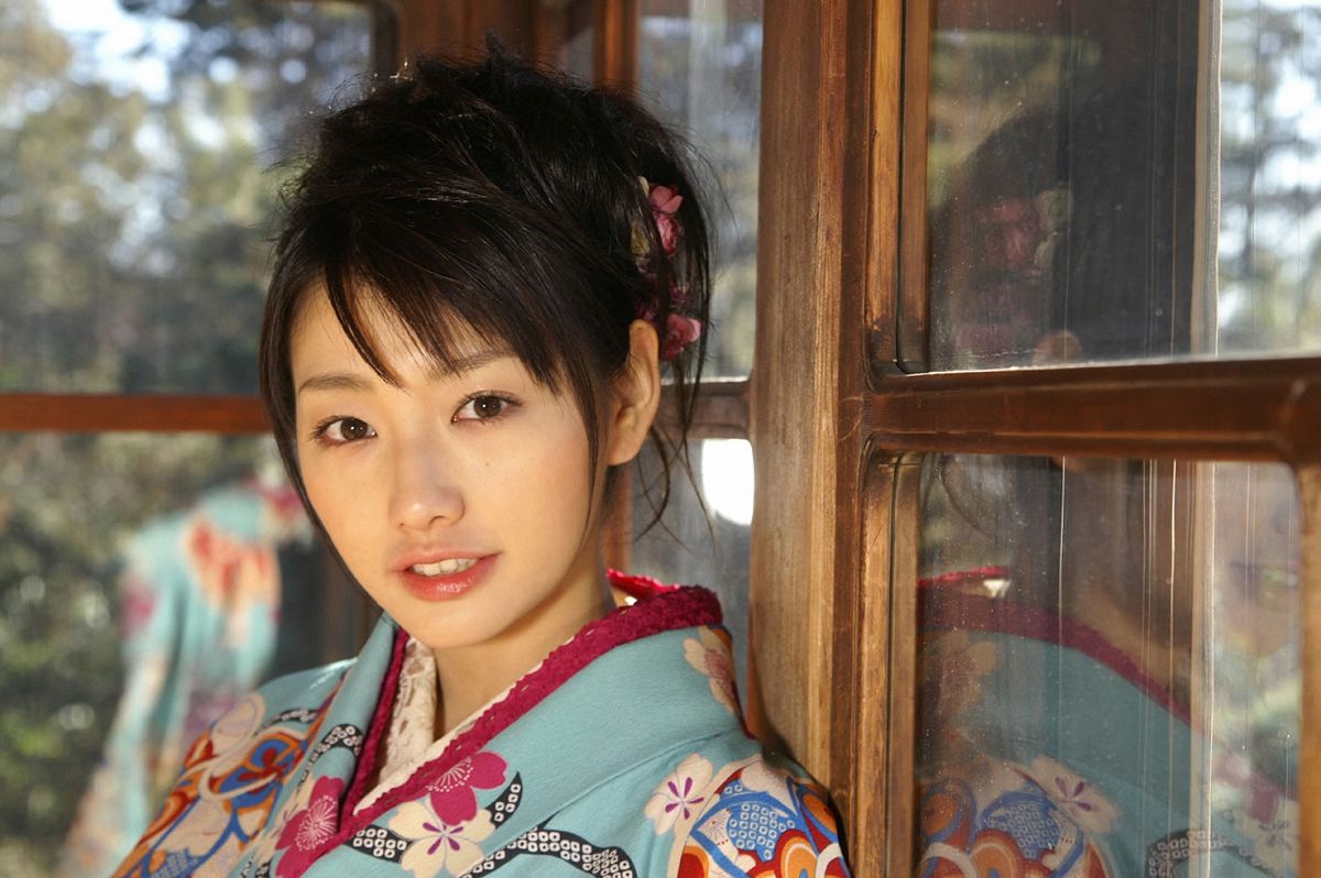 [Wanibooks(WBGC)] 2006.11月号 #29 Kaori Manabe 眞鍋かをり [90P]