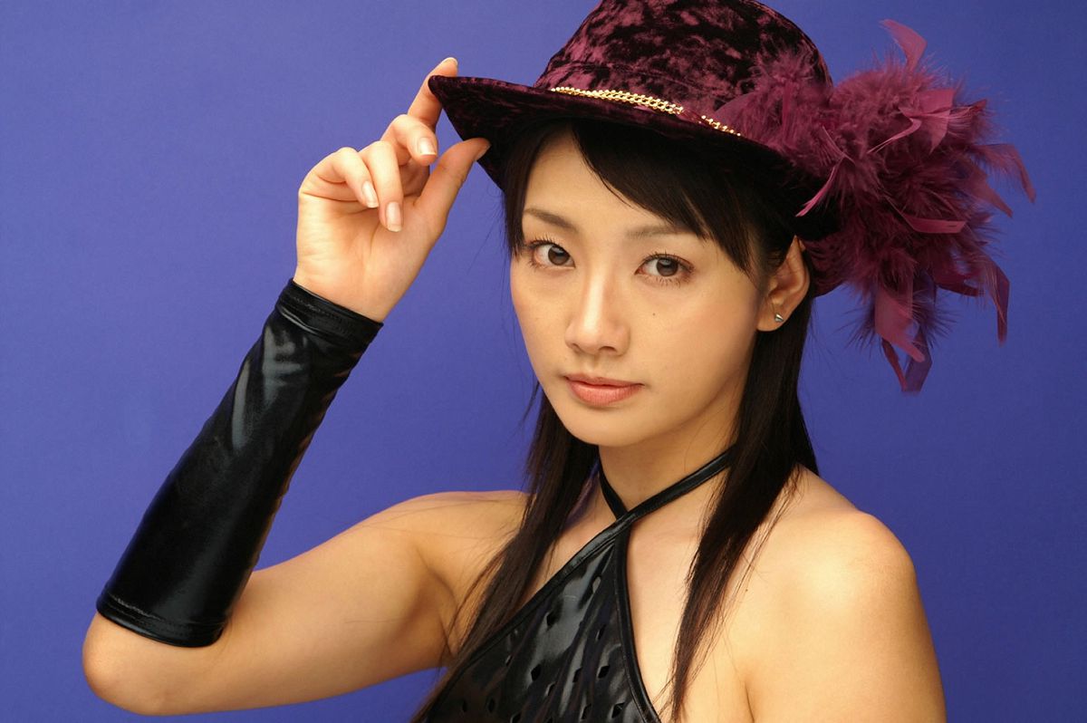 [Wanibooks(WBGC)] 2006.11月号 #29 Kaori Manabe 眞鍋かをり [90P]
