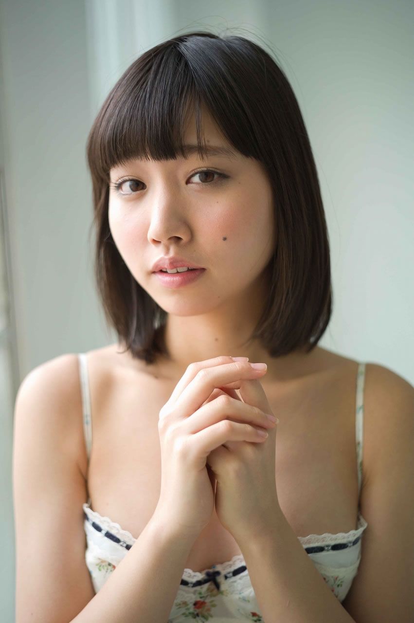 [@crepe] 2016.02.08 Miku Takaoka 高岡未來 『DVD Dream』発売記念 [111P]