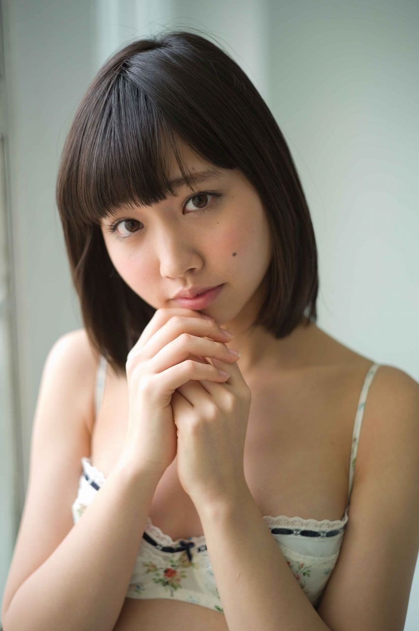 [@crepe] 2016.02.08 Miku Takaoka 高岡未來 『DVD Dream』発売記念 [111P]