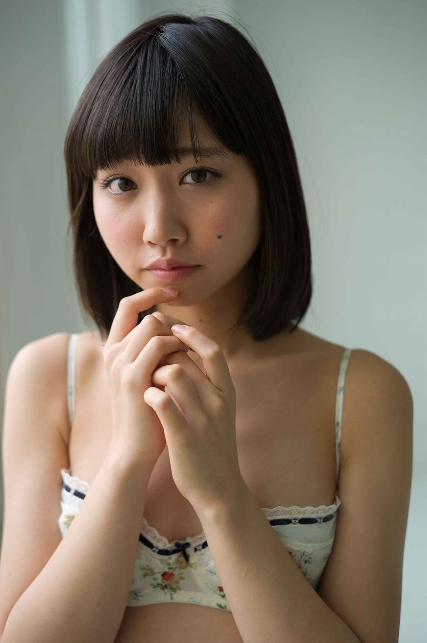[@crepe] 2016.02.08 Miku Takaoka 高岡未來 『DVD Dream』発売記念 [111P]