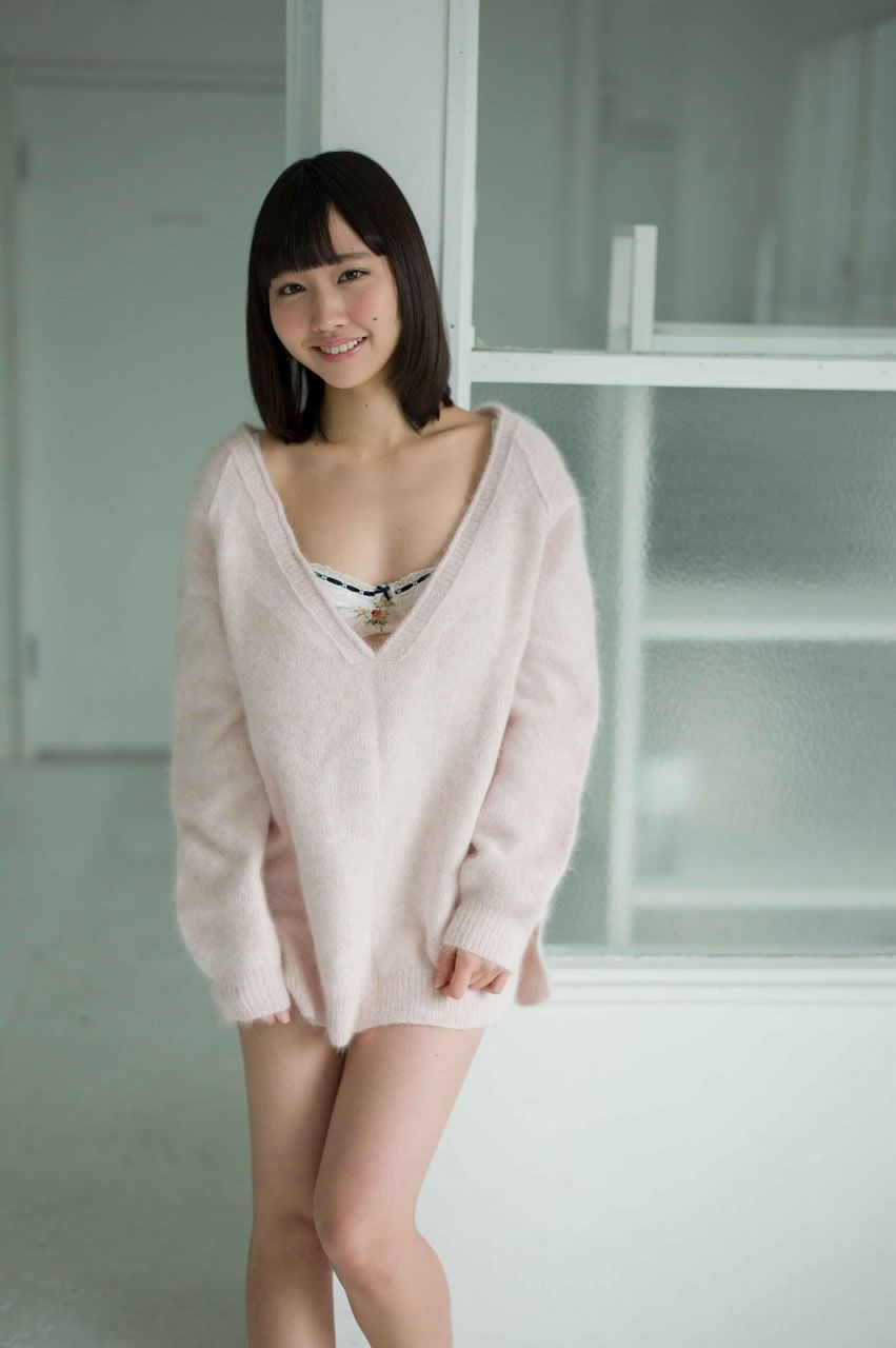 [@crepe] 2016.02.08 Miku Takaoka 高岡未來 『DVD Dream』発売記念 [111P]