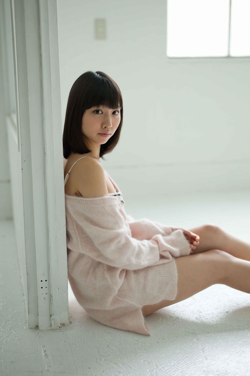 [@crepe] 2016.02.08 Miku Takaoka 高岡未來 『DVD Dream』発売記念 [111P]