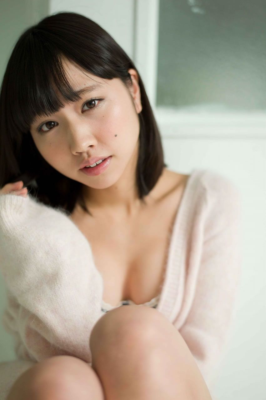 [@crepe] 2016.02.08 Miku Takaoka 高岡未來 『DVD Dream』発売記念 [111P]