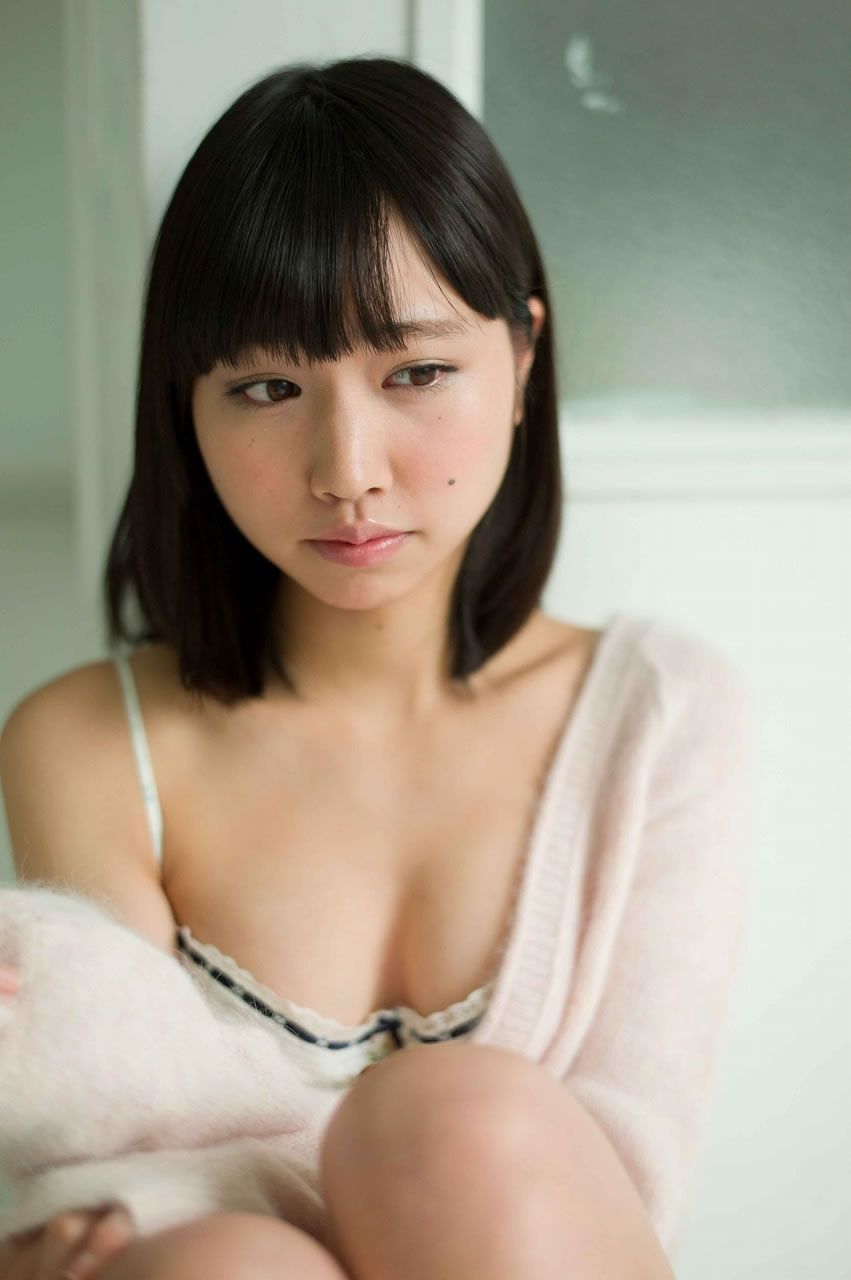 [@crepe] 2016.02.08 Miku Takaoka 高岡未來 『DVD Dream』発売記念 [111P]