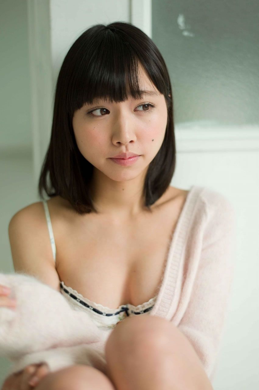 [@crepe] 2016.02.08 Miku Takaoka 高岡未來 『DVD Dream』発売記念 [111P]