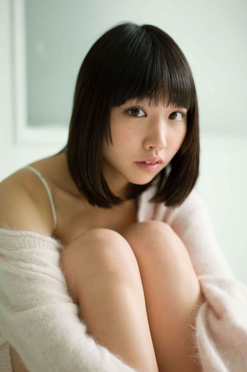[@crepe] 2016.02.08 Miku Takaoka 高岡未來 『DVD Dream』発売記念 [111P]