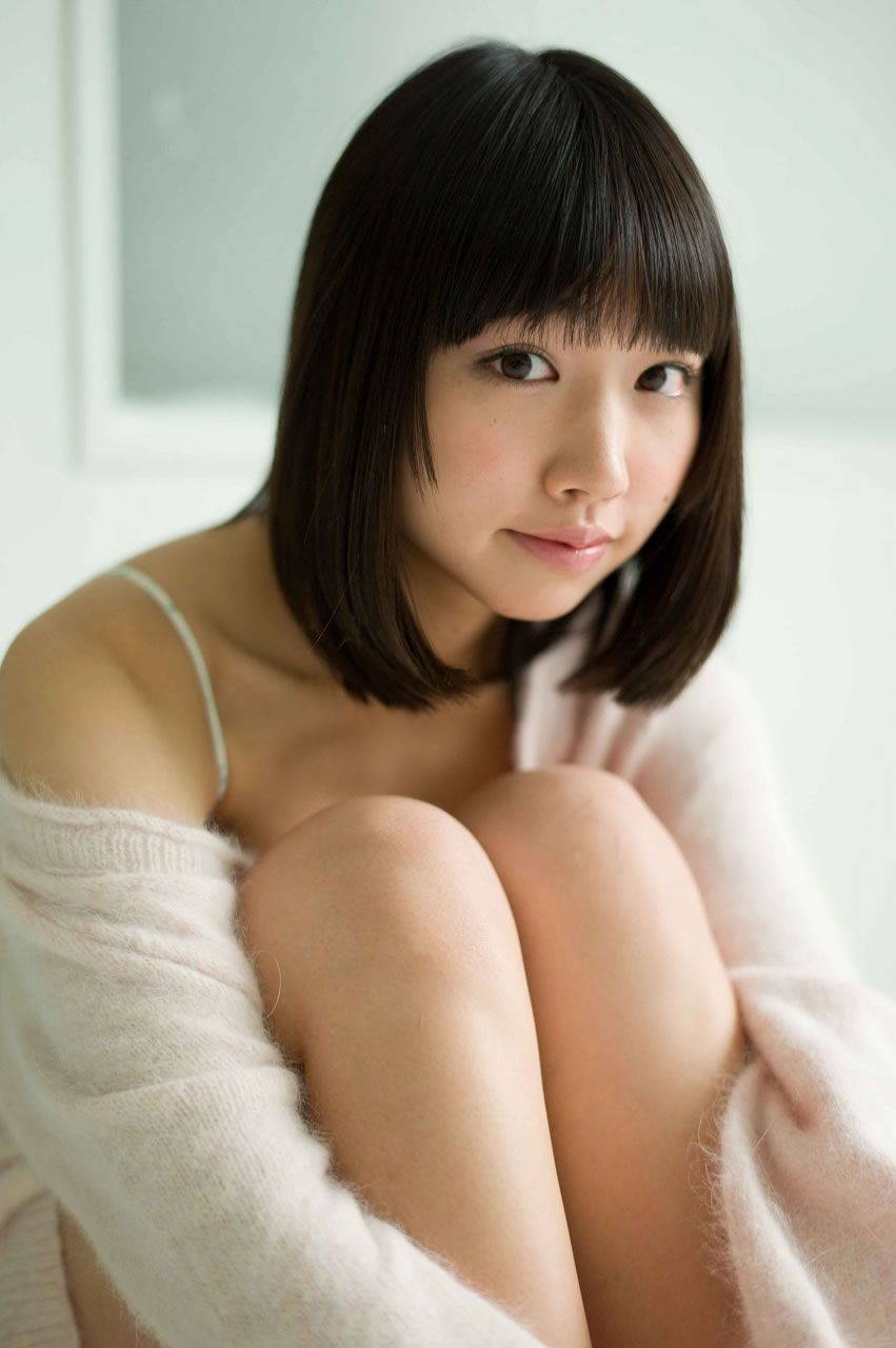 [@crepe] 2016.02.08 Miku Takaoka 高岡未來 『DVD Dream』発売記念 [111P]
