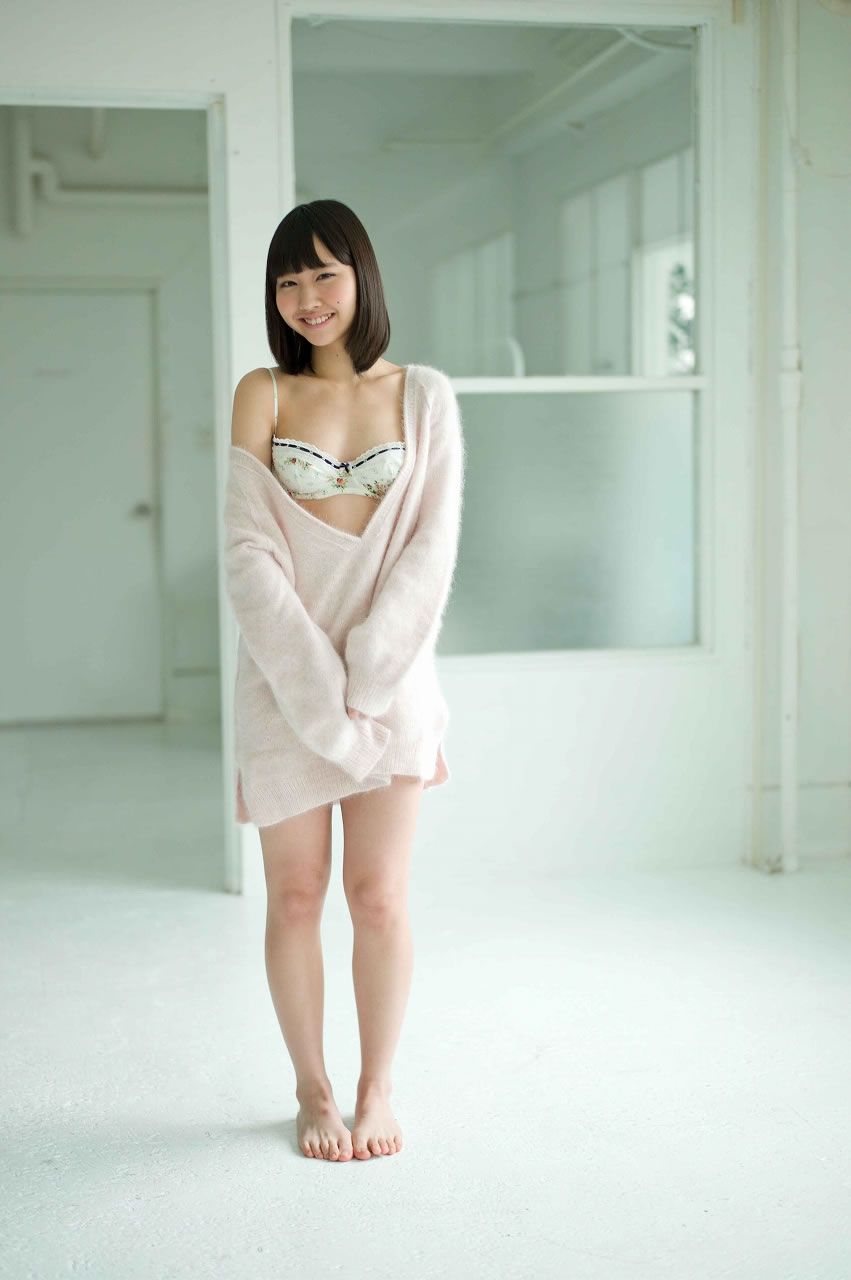 [@crepe] 2016.02.08 Miku Takaoka 高岡未來 『DVD Dream』発売記念 [111P]