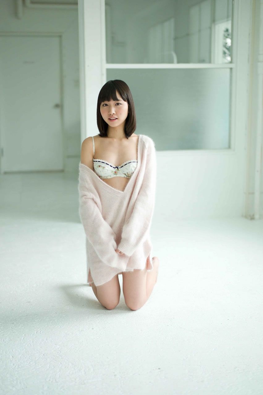 [@crepe] 2016.02.08 Miku Takaoka 高岡未來 『DVD Dream』発売記念 [111P]