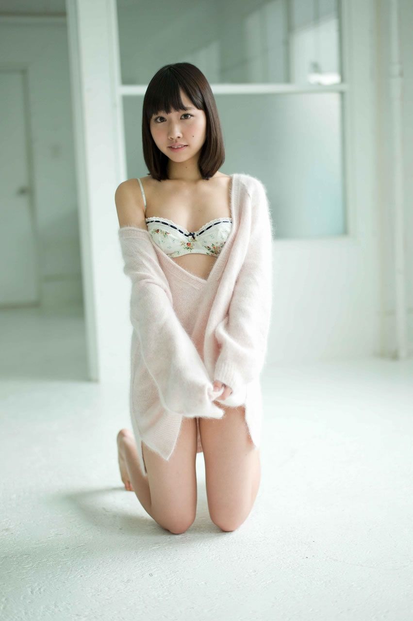 [@crepe] 2016.02.08 Miku Takaoka 高岡未來 『DVD Dream』発売記念 [111P]