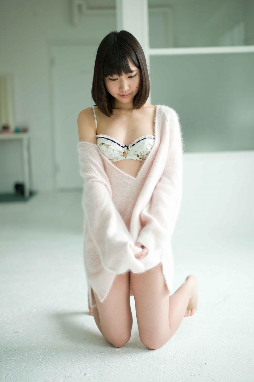 [@crepe] 2016.02.08 Miku Takaoka 高岡未來 『DVD Dream』発売記念 [111P]