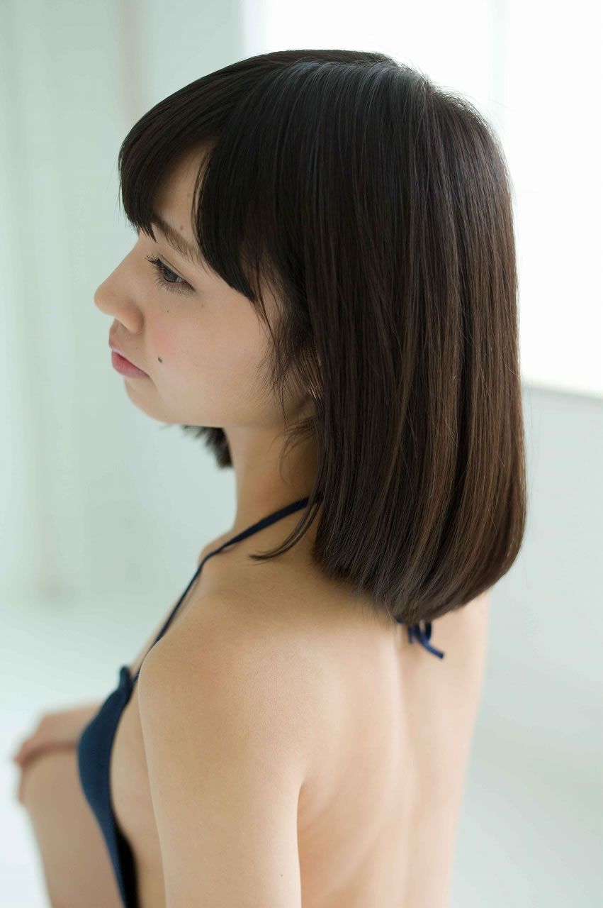 [@crepe] 2016.02.24 Miku Takaoka 高岡未來 [80P]
