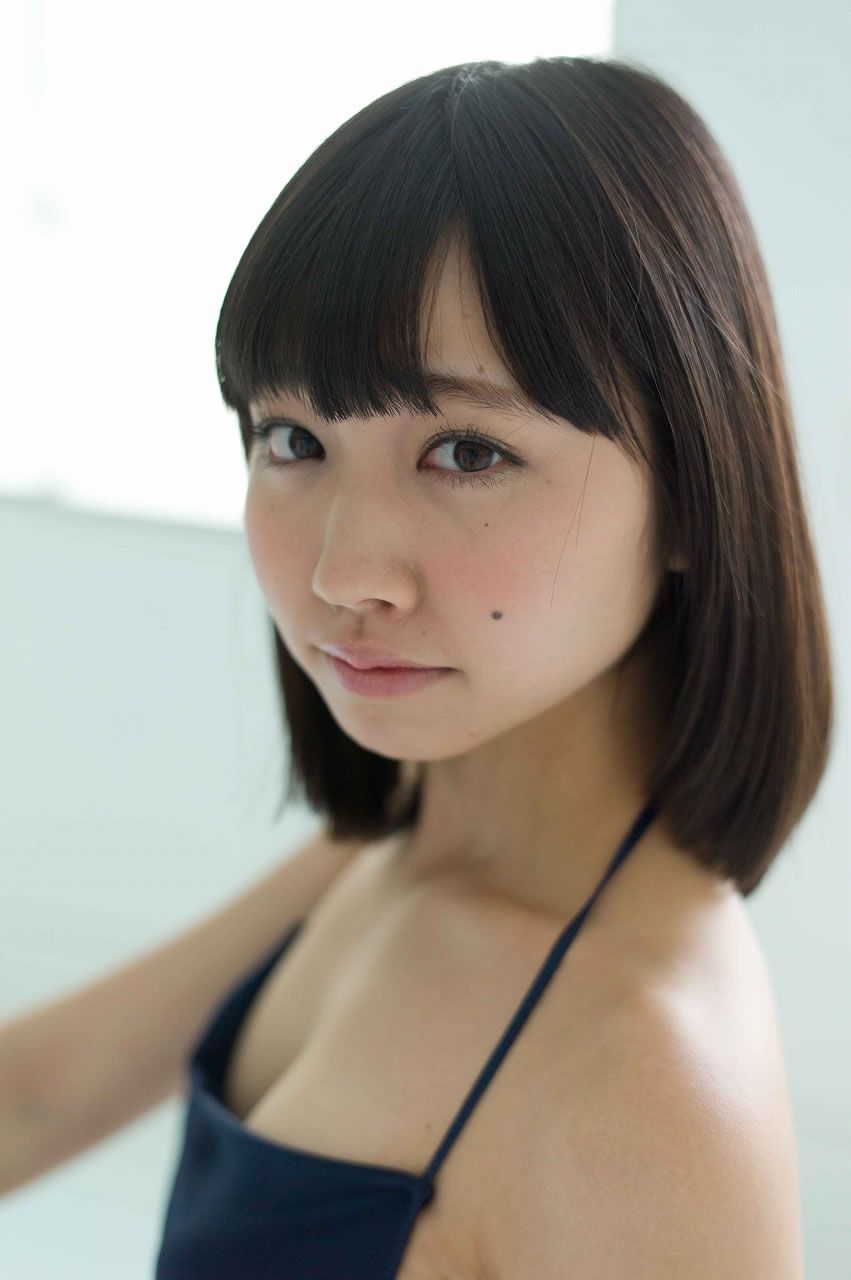 [@crepe] 2016.02.24 Miku Takaoka 高岡未來 [80P]