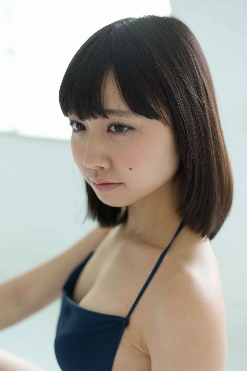 [@crepe] 2016.02.24 Miku Takaoka 高岡未來 [80P]