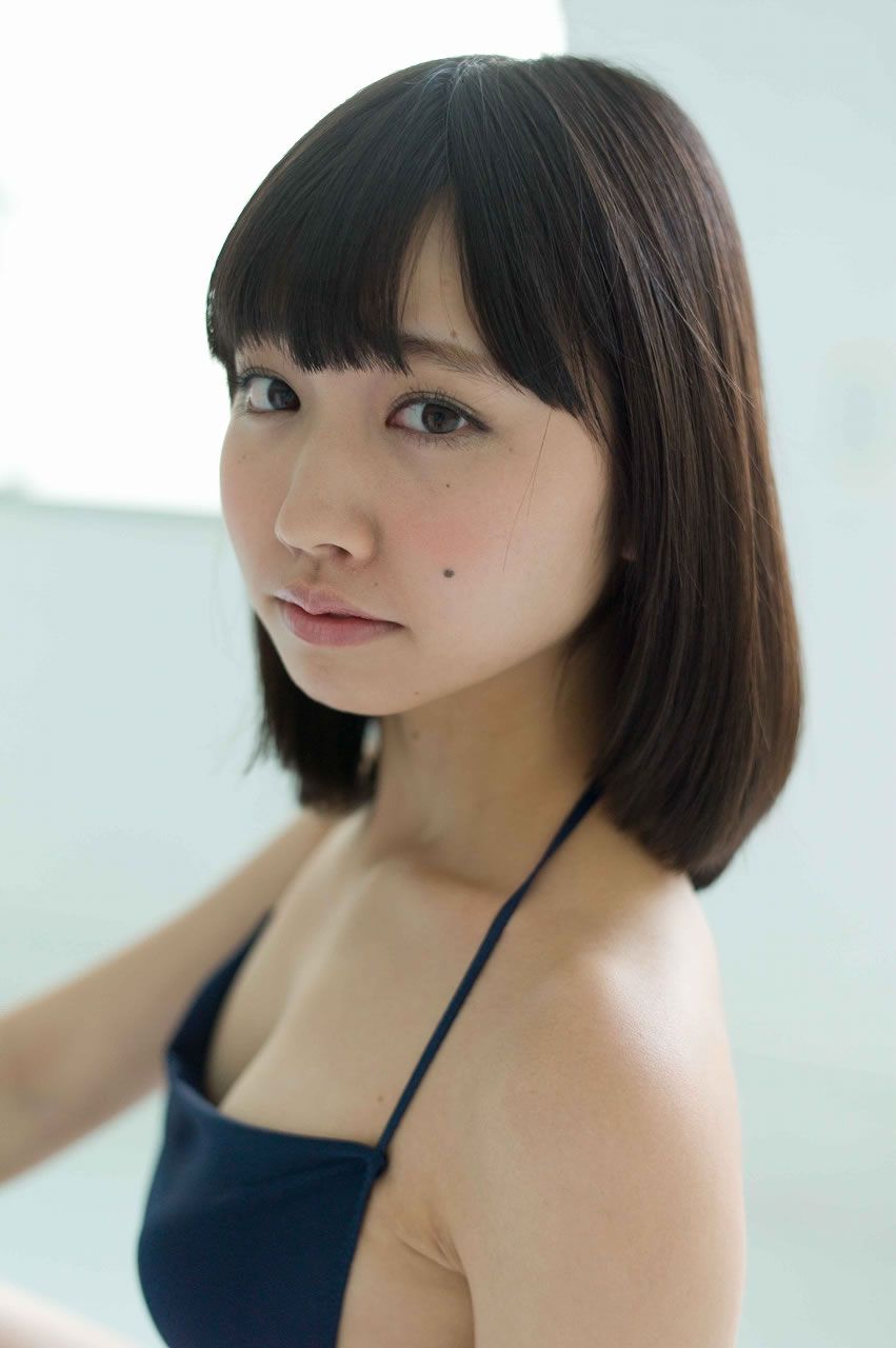 [@crepe] 2016.02.24 Miku Takaoka 高岡未來 [80P]