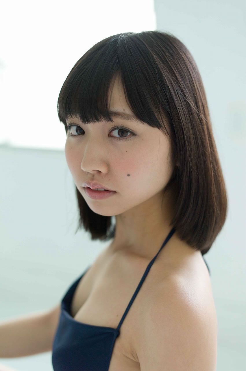 [@crepe] 2016.02.24 Miku Takaoka 高岡未來 [80P]