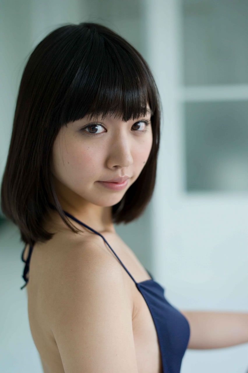 [@crepe] 2016.02.24 Miku Takaoka 高岡未來 [80P]