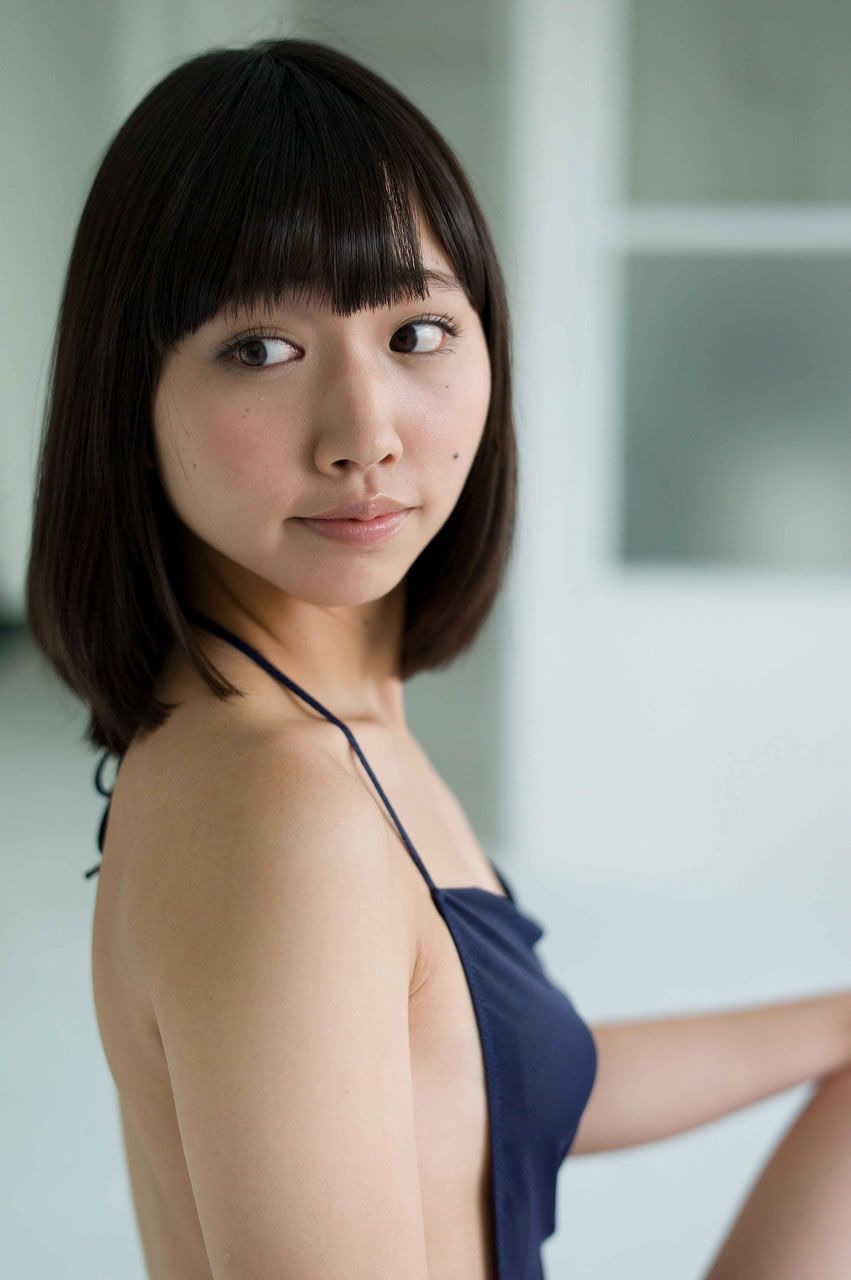 [@crepe] 2016.02.24 Miku Takaoka 高岡未來 [80P]