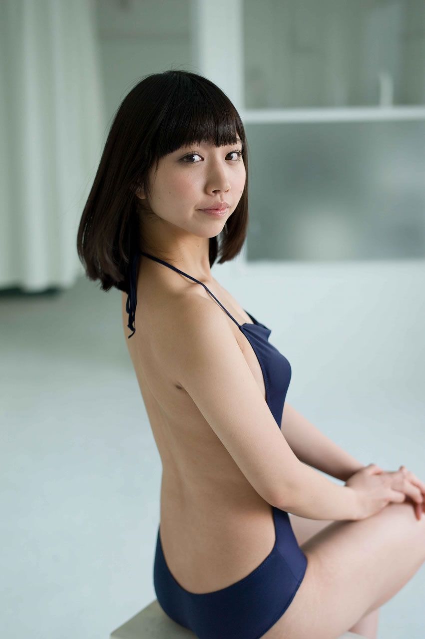 [@crepe] 2016.02.24 Miku Takaoka 高岡未來 [80P]