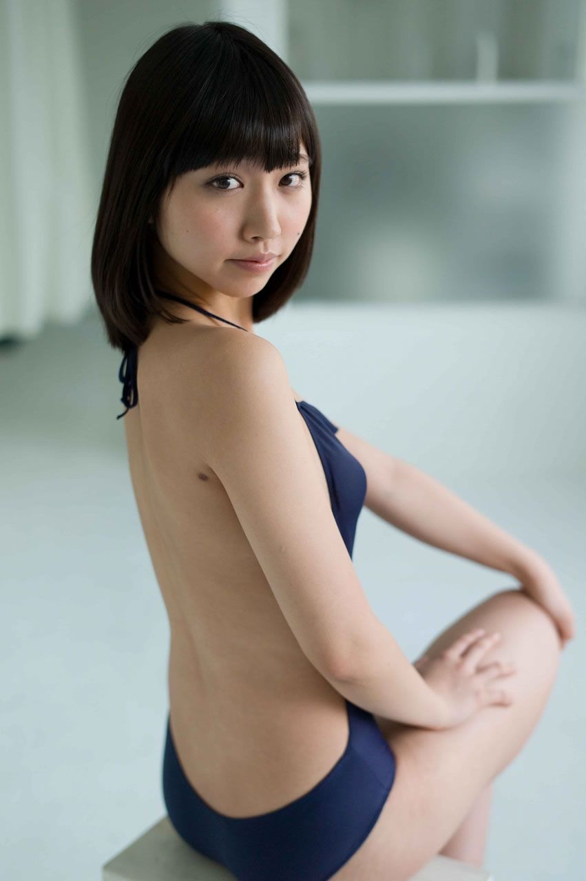 [@crepe] 2016.02.24 Miku Takaoka 高岡未來 [80P]