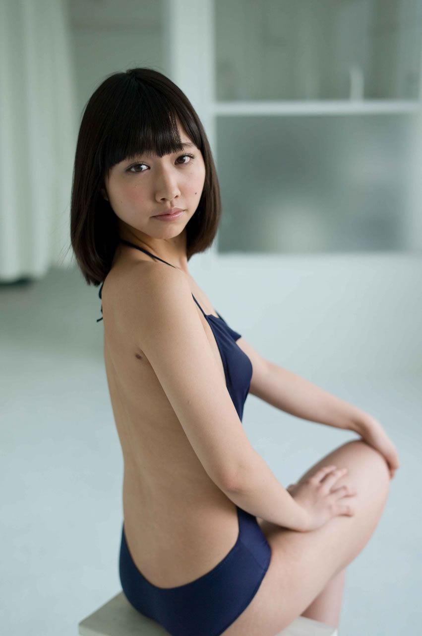 [@crepe] 2016.02.24 Miku Takaoka 高岡未來 [80P]