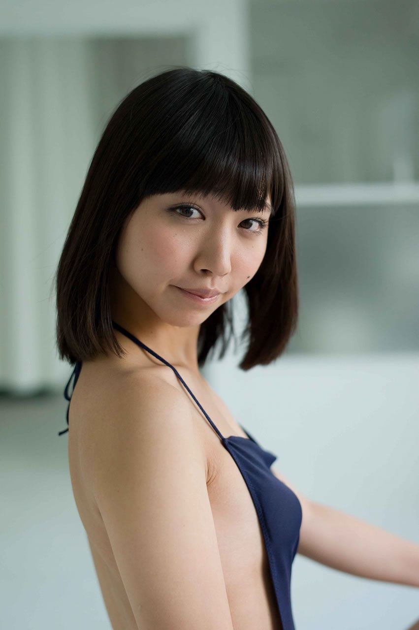 [@crepe] 2016.02.24 Miku Takaoka 高岡未來 [80P]