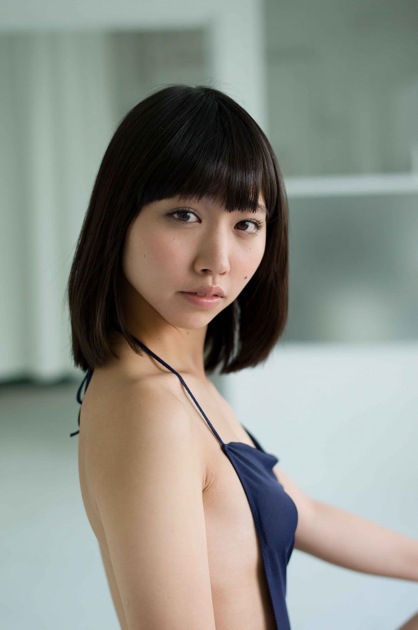 [@crepe] 2016.02.24 Miku Takaoka 高岡未來 [80P]