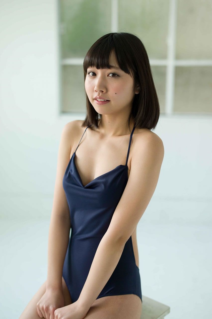 [@crepe] 2016.02.24 Miku Takaoka 高岡未來 [80P]