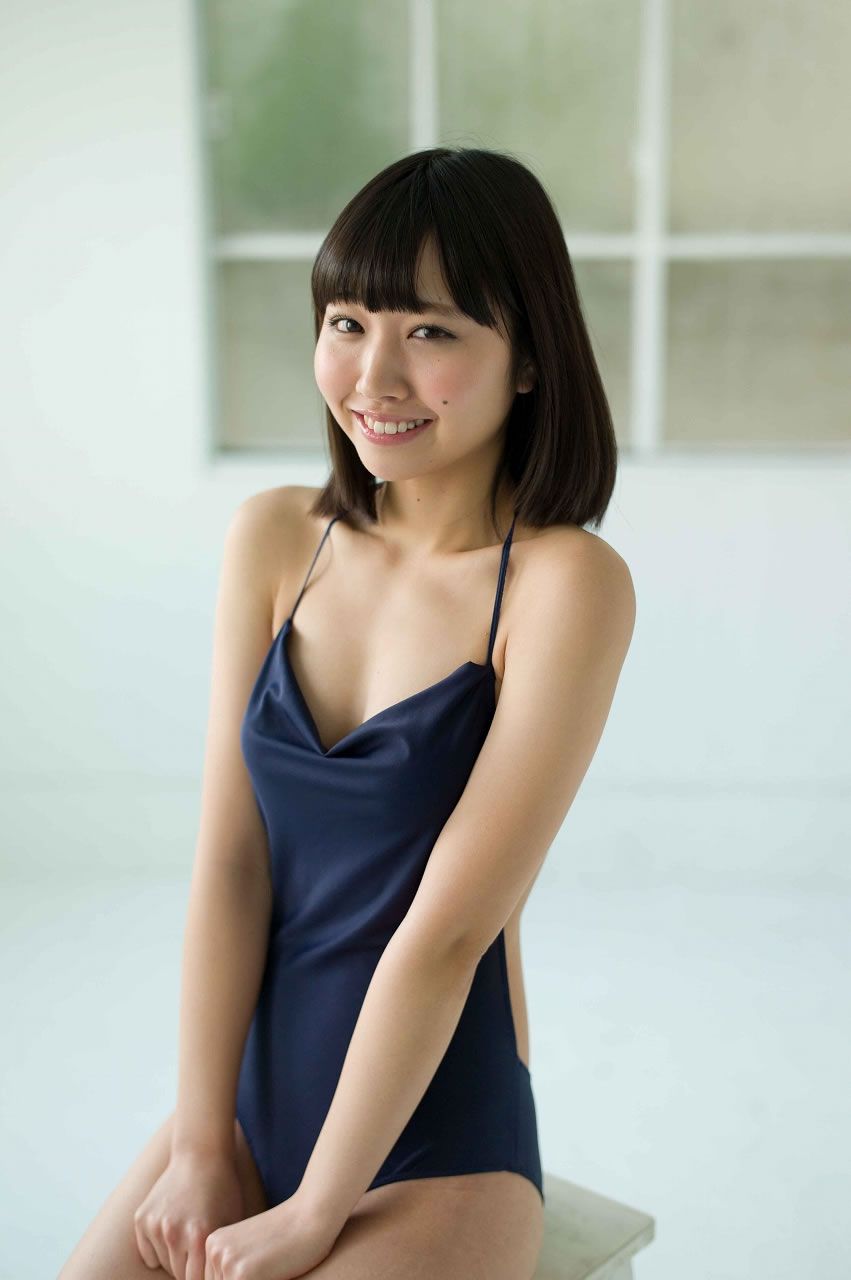 [@crepe] 2016.02.24 Miku Takaoka 高岡未來 [80P]