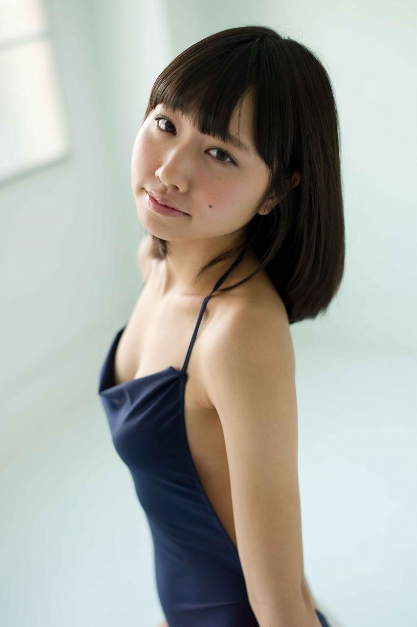 [@crepe] 2016.02.24 Miku Takaoka 高岡未來 [80P]